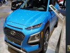 2019 Hyundai Kona under $14000 in Nevada
