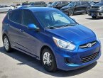 2015 Hyundai Accent under $8000 in Nevada