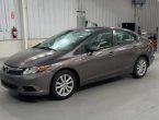 2012 Honda Civic under $13000 in Nevada