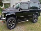 1992 Chevrolet Blazer under $6000 in Georgia