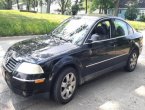 2005 Volkswagen Passat in IL