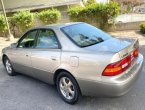 1999 Lexus ES 300 in CA