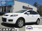 2008 Mazda CX-7 under $5000 in Georgia