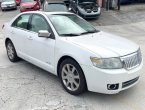 2008 Lincoln MKZ under $4000 in Georgia