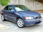 2002 Volvo S60 in GA