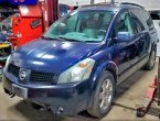 2005 Nissan Quest - Ankeny, IA