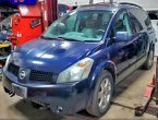 2005 Nissan Quest in IA