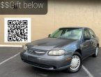 2005 Chevrolet Classic under $1000 in FL