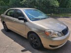 2006 Toyota Corolla in TX