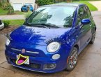 2012 Fiat 500 under $4000 in Missouri