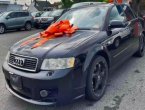 2004 Audi A4 in New Jersey