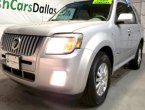 2009 Mercury Mariner under $4000 in Texas