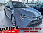 2021 Toyota Corolla under $3000 in Florida