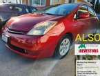 2006 Toyota Prius under $9000 in California