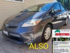 2012 Toyota Prius under $14000 in California