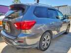 2017 Nissan Pathfinder under $14000 in California