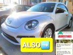 2018 Volkswagen Beetle under $17000 in California