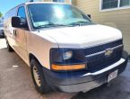 2011 Chevrolet Express under $15000 in California