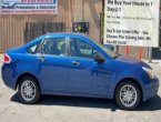 2009 Ford Focus under $7000 in California