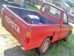 1986 Toyota Pickup in North Carolina