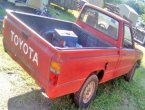 1986 Toyota Pickup under $2000 in NC