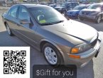 2002 Lincoln LS under $5000 in Massachusetts