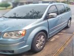 2008 Chrysler Town Country under $3000 in Ohio
