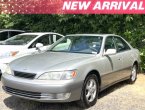 1998 Lexus ES 300 under $7000 in Oregon