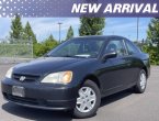 2003 Honda Civic under $6000 in Oregon