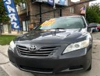 2007 Toyota Camry under $8000 in Illinois