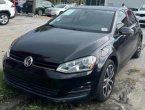 2016 Volkswagen Golf under $2000 in Florida