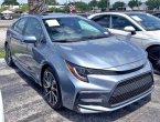 2021 Toyota Corolla under $3000 in Florida