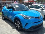 2019 Toyota C-HR under $3000 in Florida