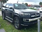 2020 Toyota 4Runner under $5000 in Florida