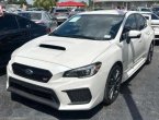 2019 Subaru WRX under $4000 in Florida