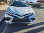 2022 Toyota Camry under $46000 in Arizona