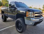 2008 Chevrolet Silverado under $13000 in Texas