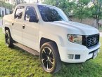 2011 Honda Ridgeline in Texas