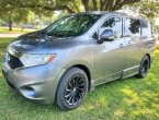 2015 Nissan Quest under $8000 in Texas