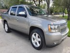 2008 Chevrolet Avalanche under $9000 in Texas