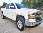 2016 Chevrolet Silverado under $18000 in Texas