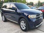 2012 Dodge Durango - Houston, TX