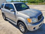 2003 Toyota Sequoia under $5000 in Texas