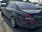 2007 Mercedes Benz S-Class under $7000 in California