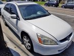 2005 Honda Accord under $7000 in California