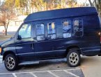 2001 Ford E-250 under $6000 in Alabama