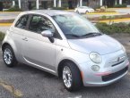 2012 Fiat 500 under $5000 in Georgia