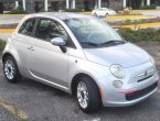 2012 Fiat 500 in Georgia