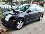 2009 Ford Fusion under $5000 in Florida