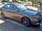 2004 Toyota Camry under $5000 in California